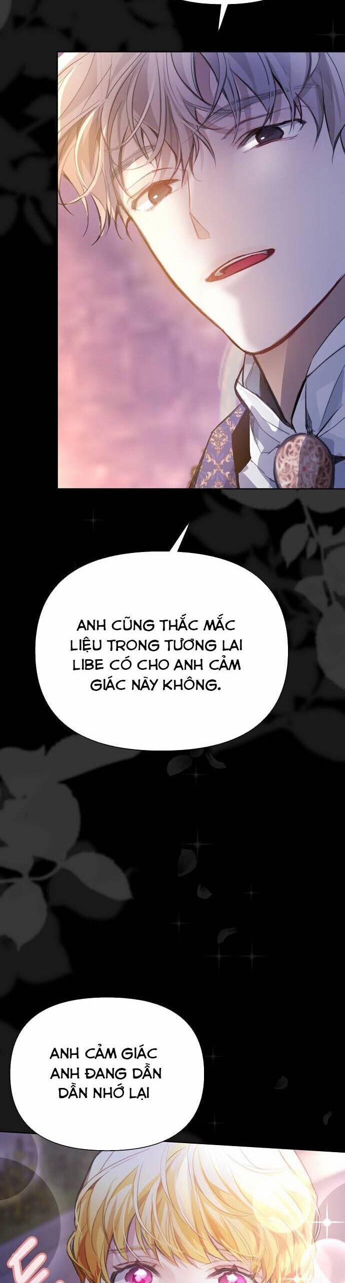 Truy Tìm Ác Nữ Tình Một Đêm 11 trang 38