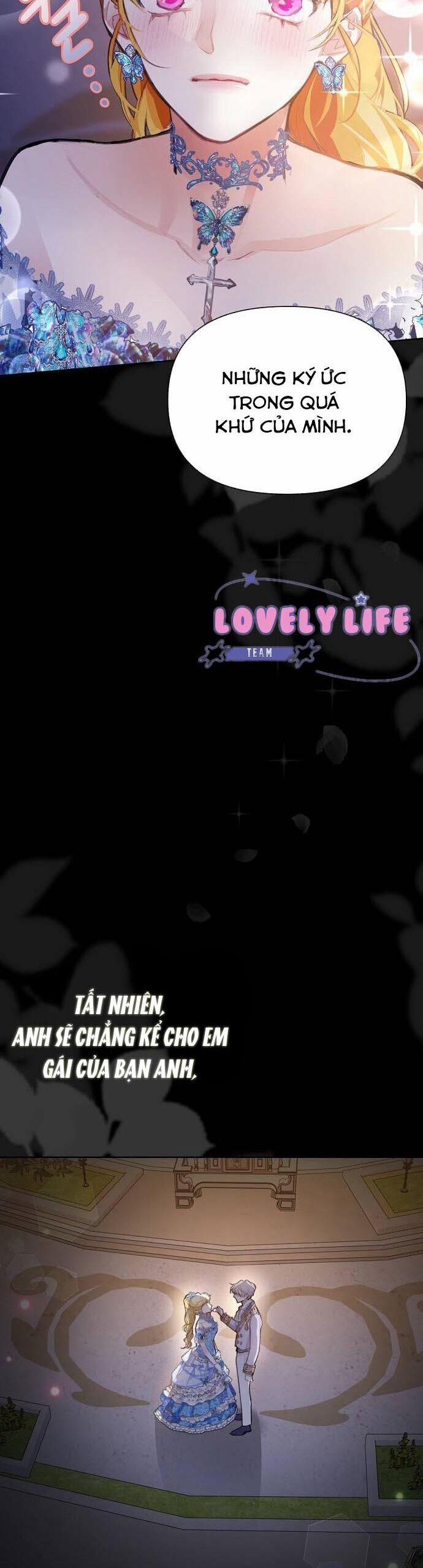 Truy Tìm Ác Nữ Tình Một Đêm 11 trang 39