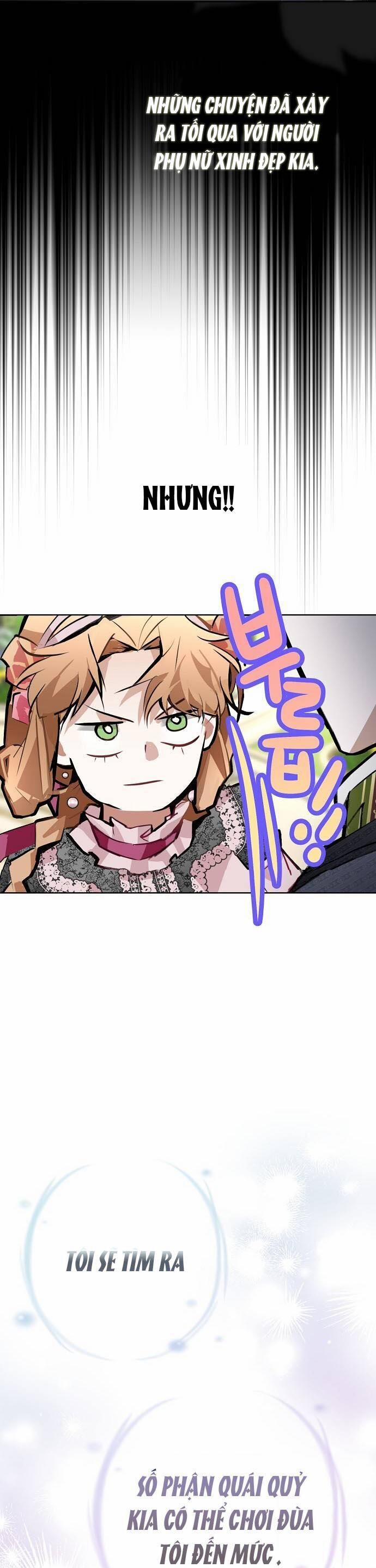 Truy Tìm Ác Nữ Tình Một Đêm 11 trang 40