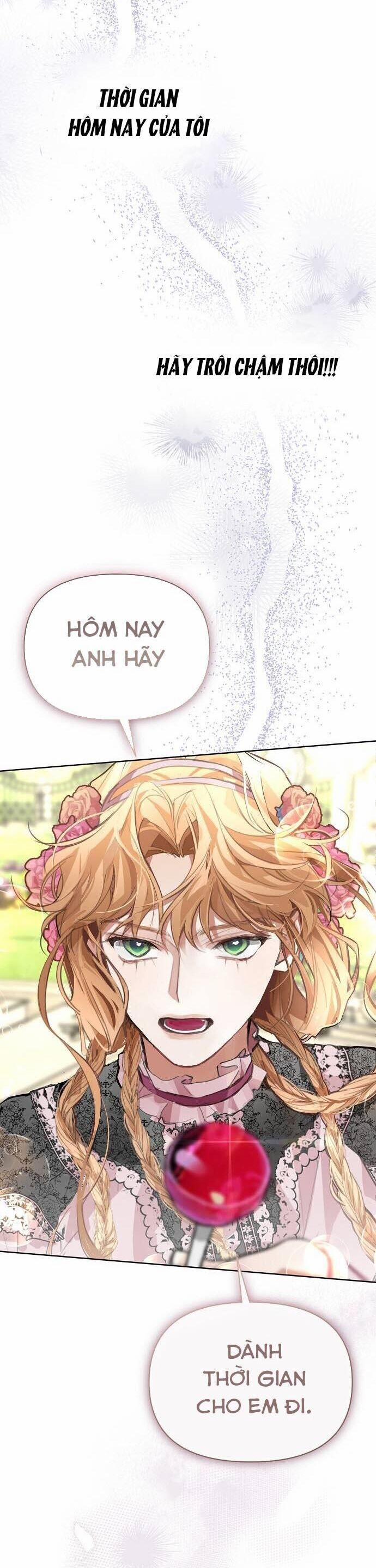 Truy Tìm Ác Nữ Tình Một Đêm 11 trang 42