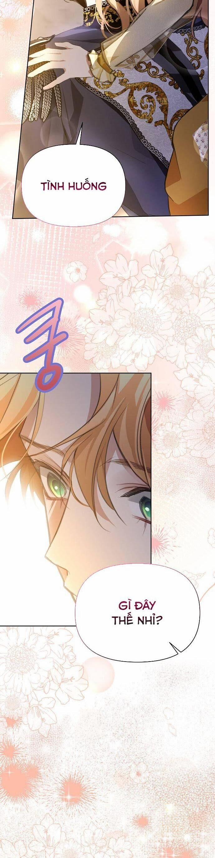 Truy Tìm Ác Nữ Tình Một Đêm 11 trang 5