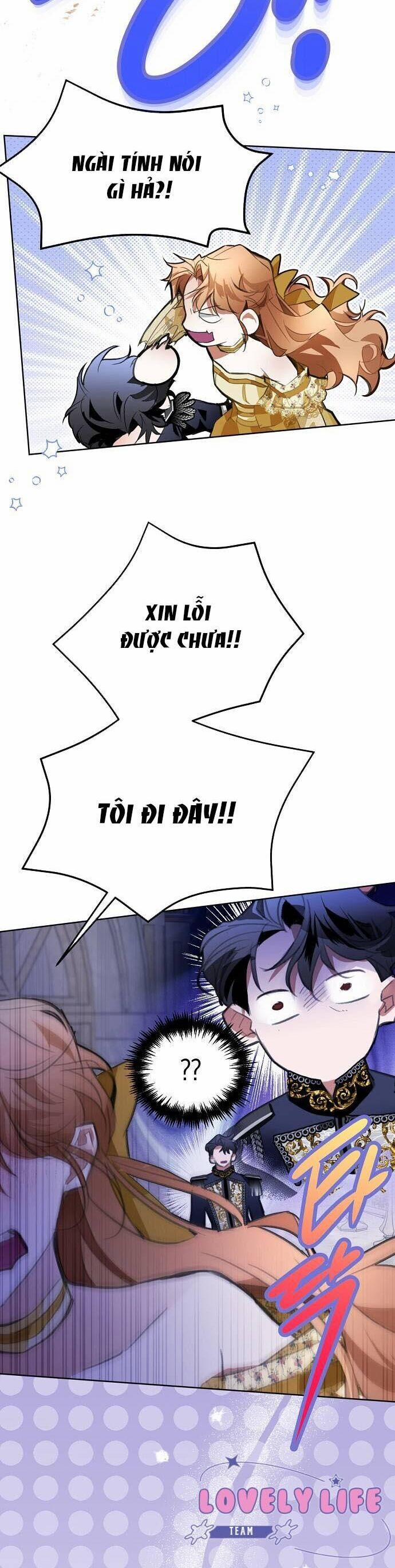 Truy Tìm Ác Nữ Tình Một Đêm 11 trang 7