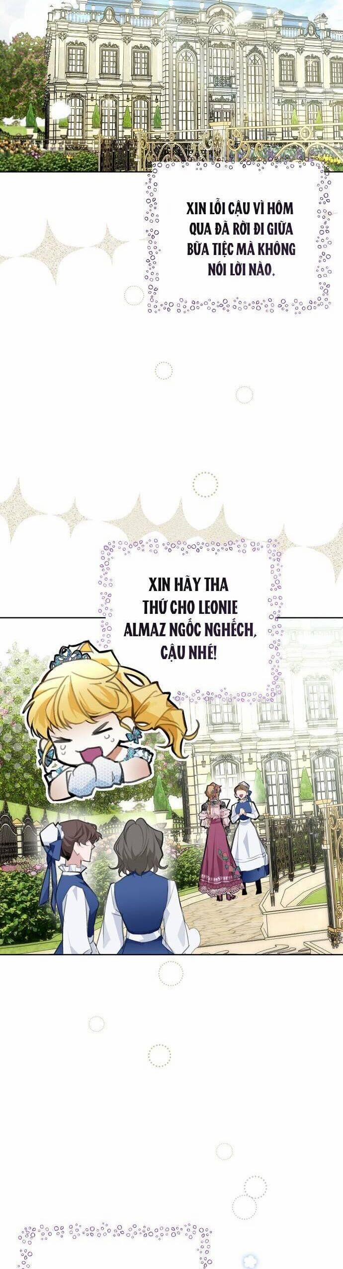 Truy Tìm Ác Nữ Tình Một Đêm 11 trang 9