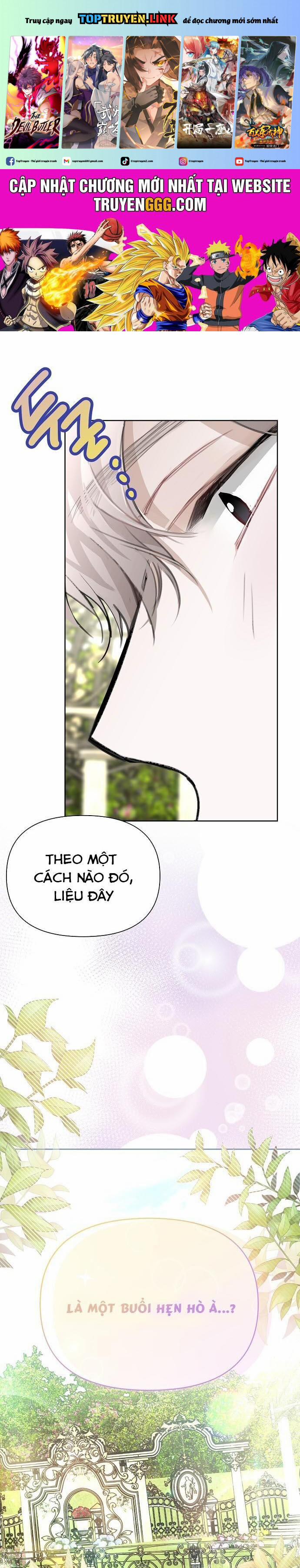 Truy Tìm Ác Nữ Tình Một Đêm 12 trang 0