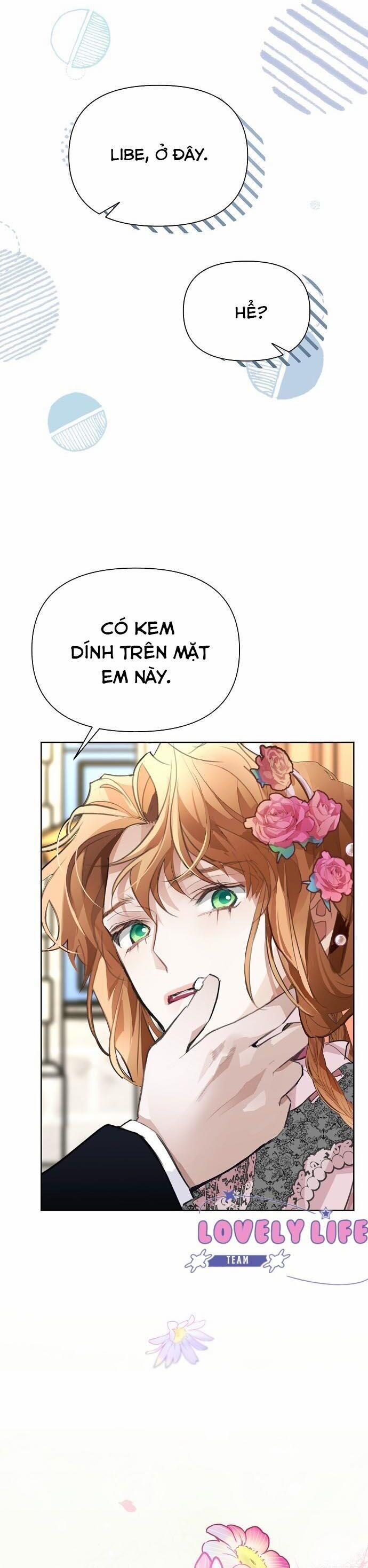 Truy Tìm Ác Nữ Tình Một Đêm 12 trang 10