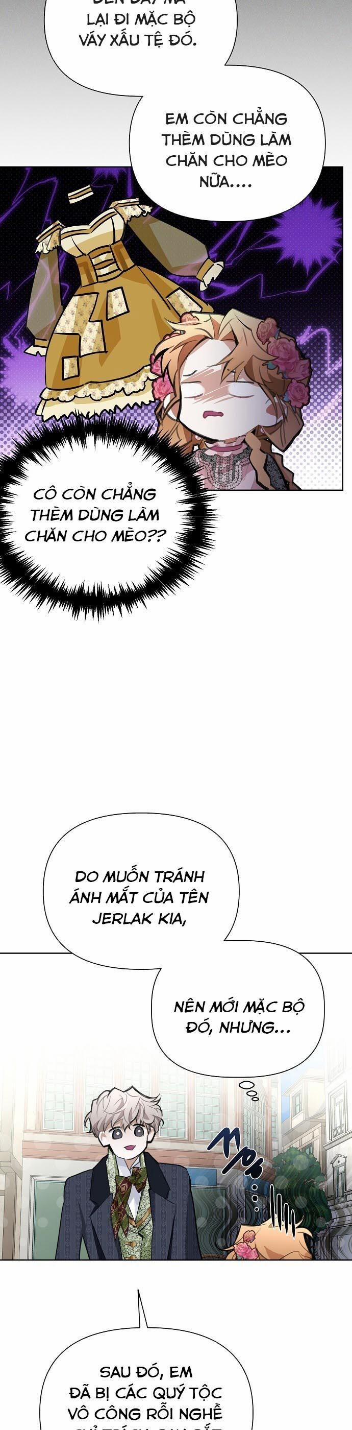 Truy Tìm Ác Nữ Tình Một Đêm 12 trang 14