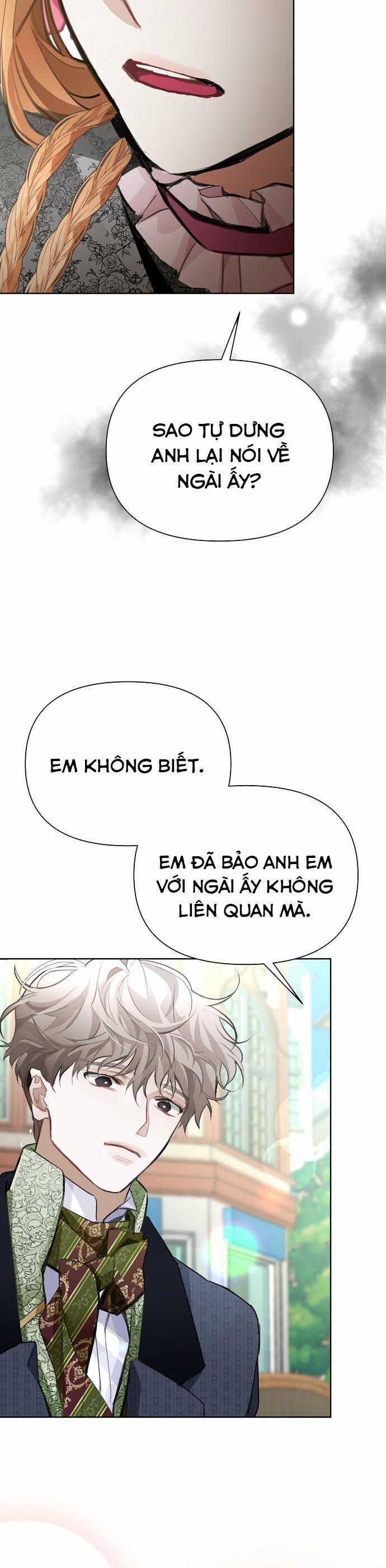 Truy Tìm Ác Nữ Tình Một Đêm 12 trang 16