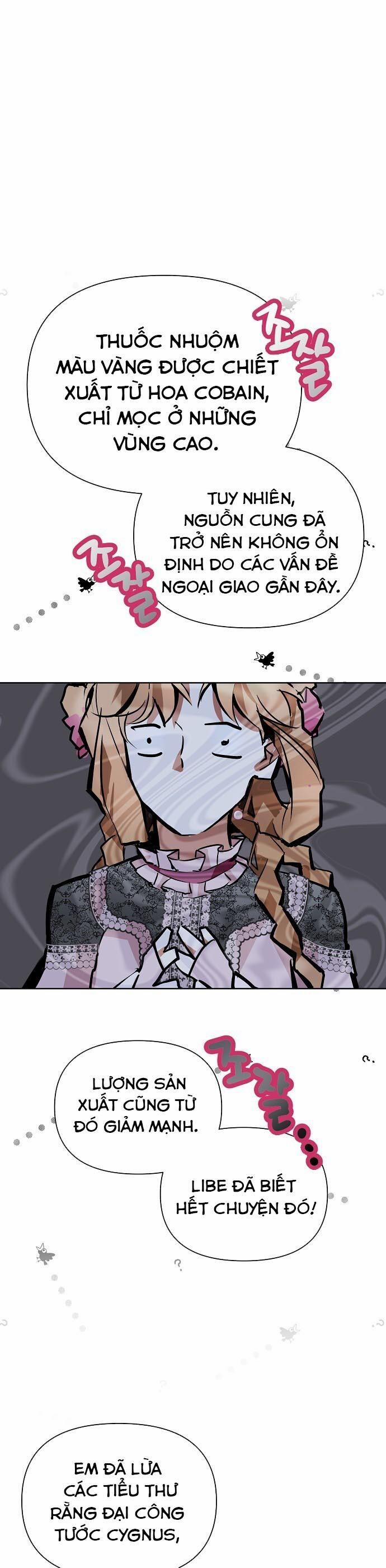 Truy Tìm Ác Nữ Tình Một Đêm 12 trang 19