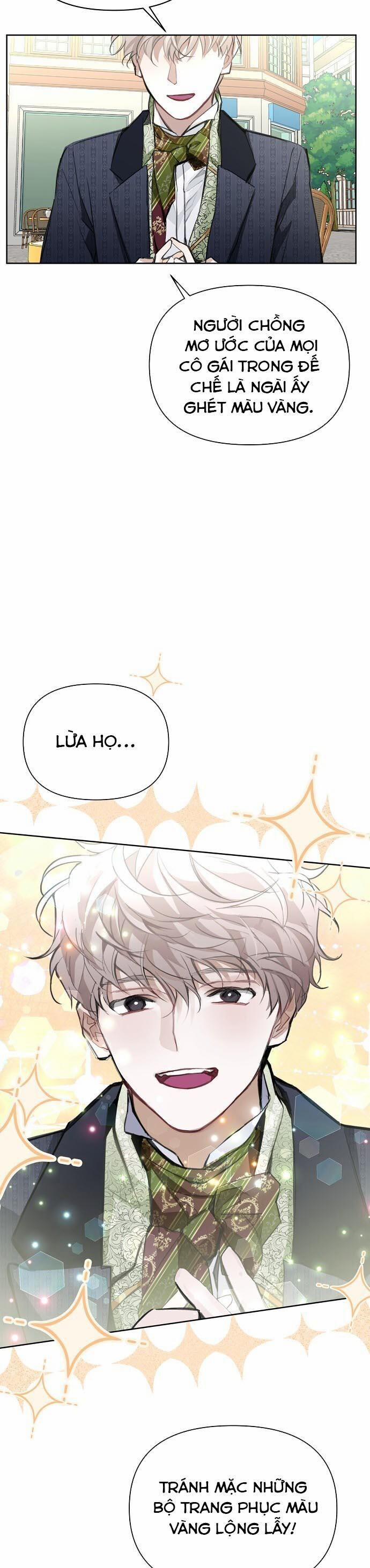 Truy Tìm Ác Nữ Tình Một Đêm 12 trang 20