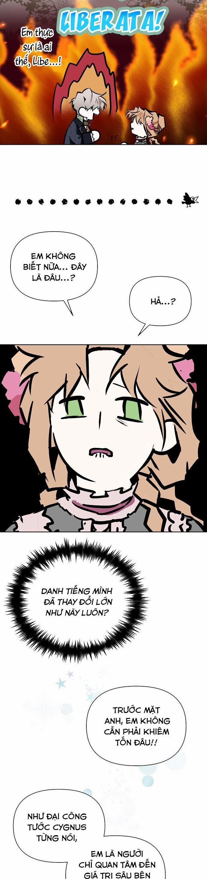 Truy Tìm Ác Nữ Tình Một Đêm 12 trang 22