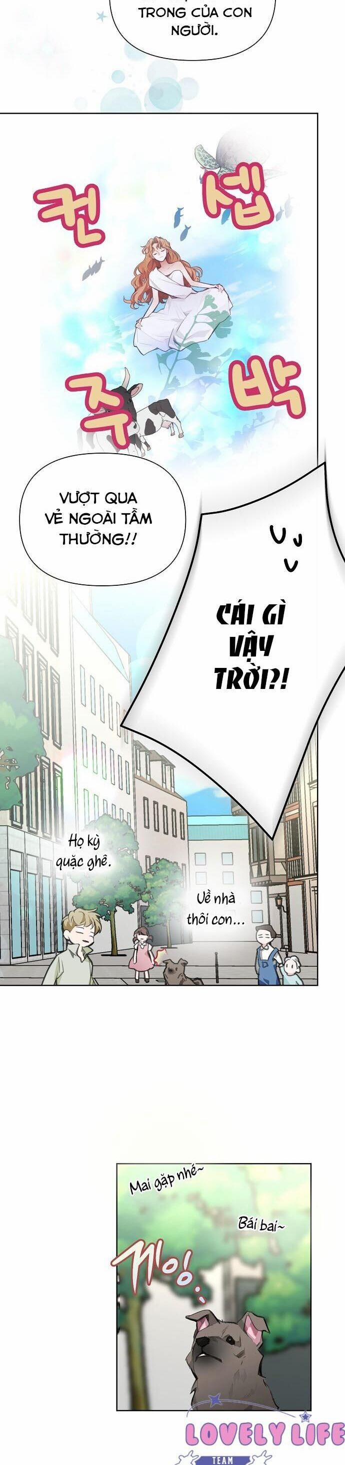 Truy Tìm Ác Nữ Tình Một Đêm 12 trang 23