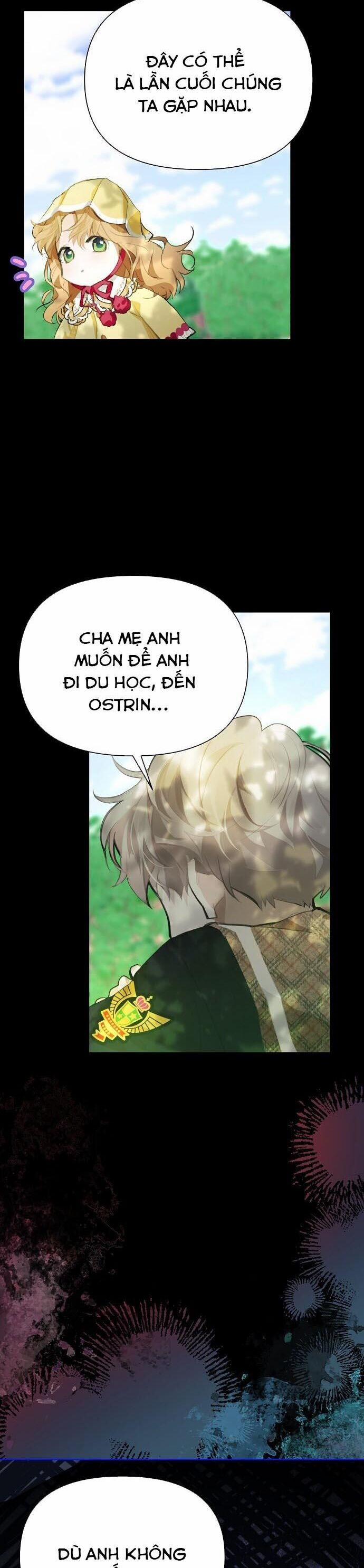 Truy Tìm Ác Nữ Tình Một Đêm 12 trang 28