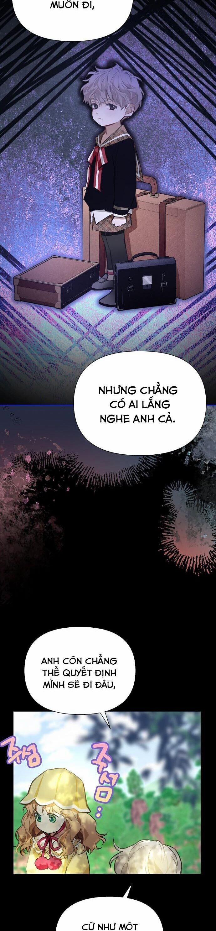 Truy Tìm Ác Nữ Tình Một Đêm 12 trang 29