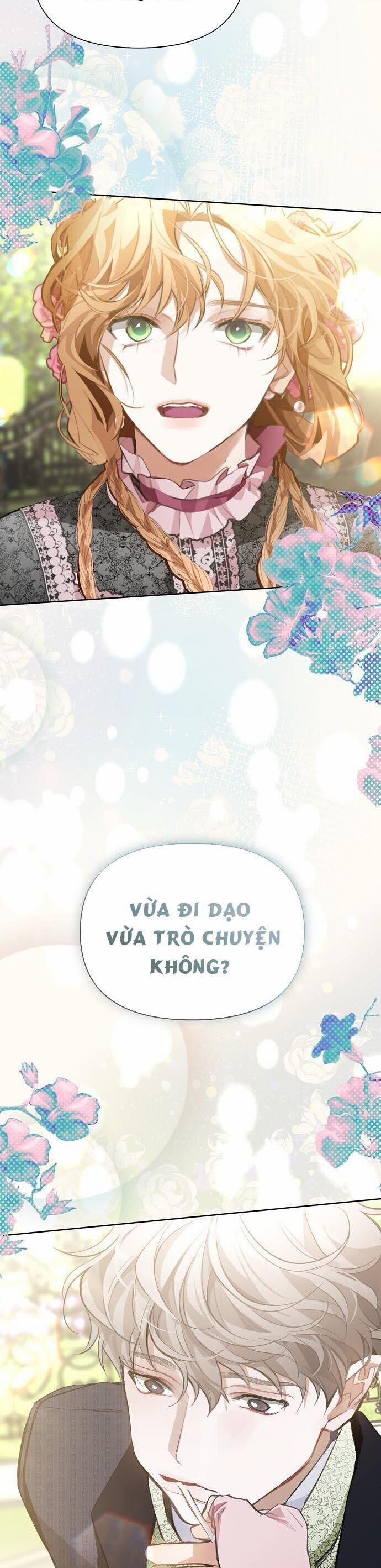 Truy Tìm Ác Nữ Tình Một Đêm 12 trang 3