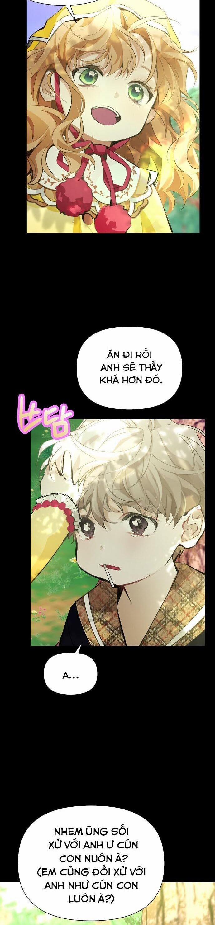 Truy Tìm Ác Nữ Tình Một Đêm 12 trang 31