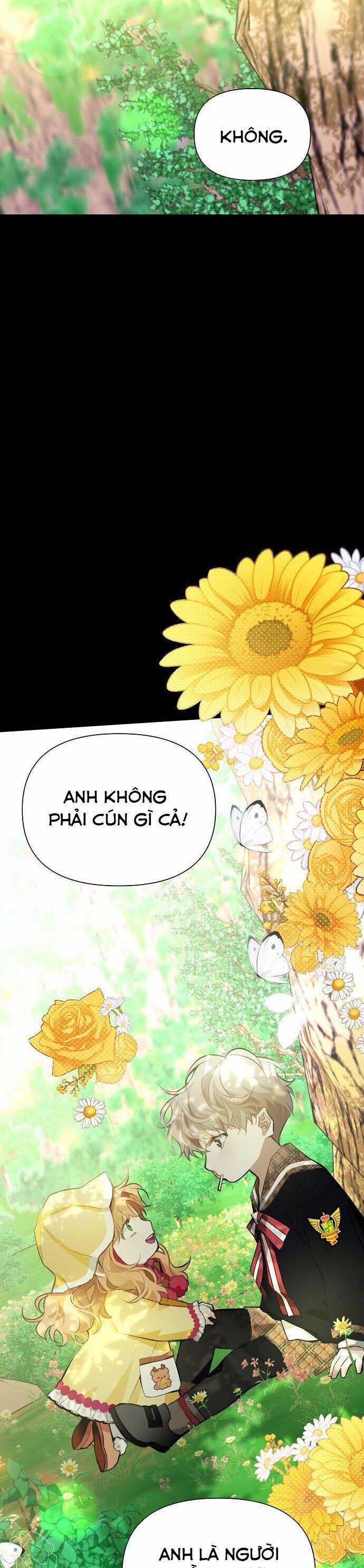 Truy Tìm Ác Nữ Tình Một Đêm 12 trang 32