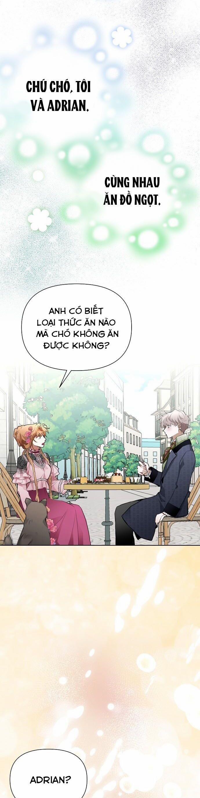 Truy Tìm Ác Nữ Tình Một Đêm 12 trang 36