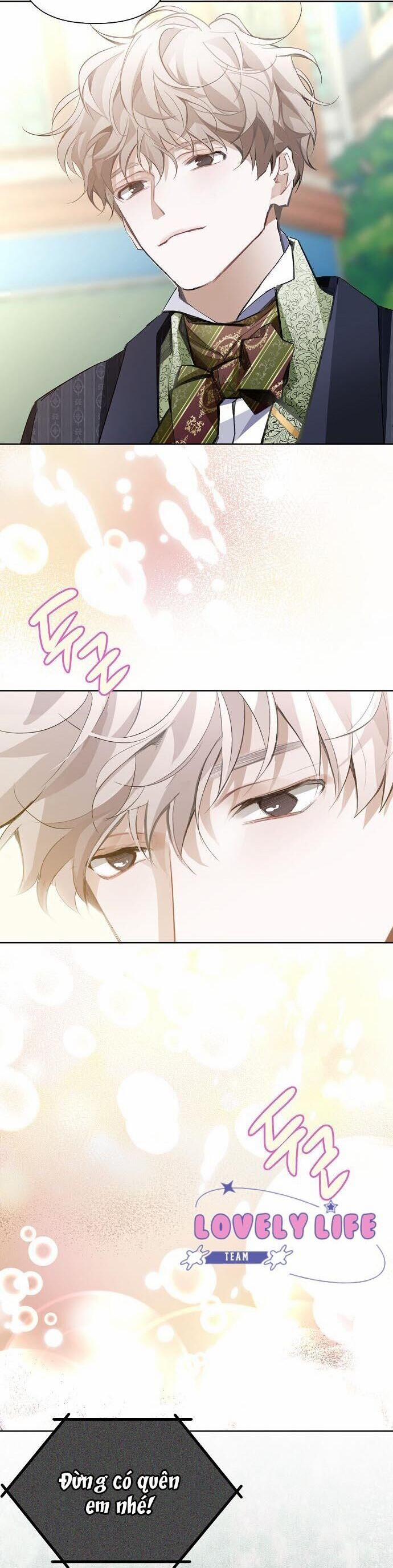 Truy Tìm Ác Nữ Tình Một Đêm 12 trang 37