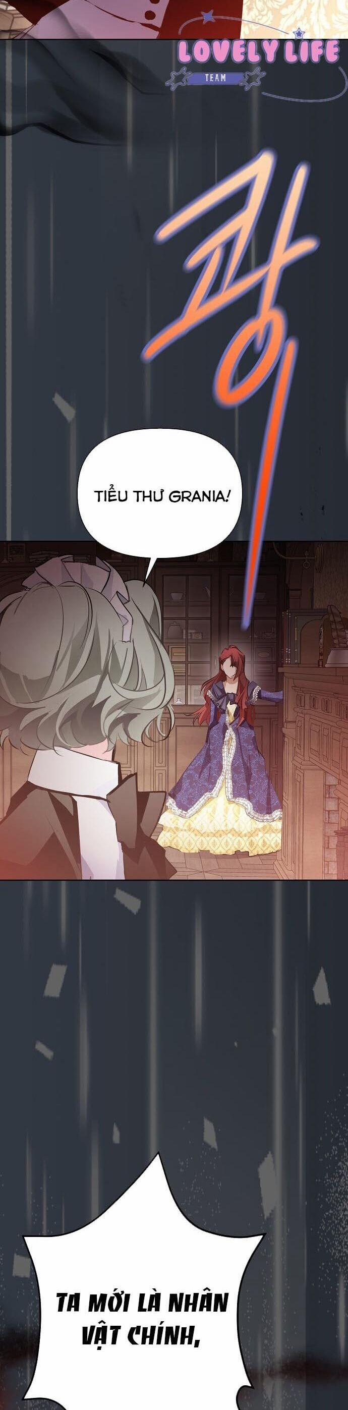 Truy Tìm Ác Nữ Tình Một Đêm 12 trang 45