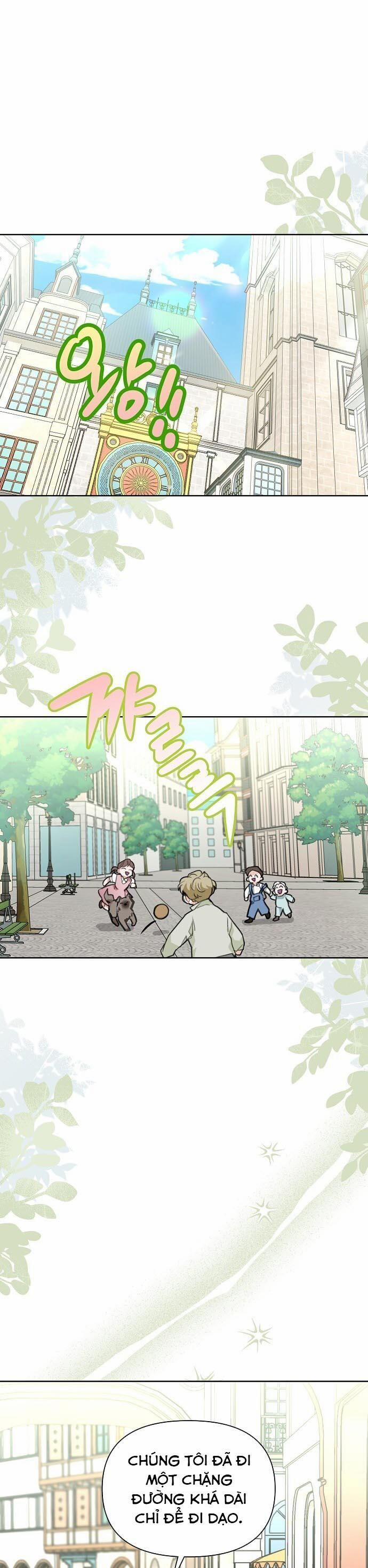 Truy Tìm Ác Nữ Tình Một Đêm 12 trang 5