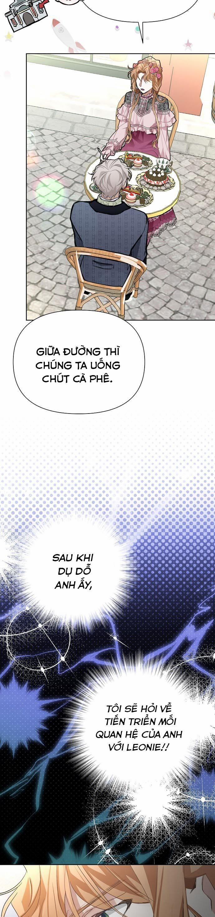 Truy Tìm Ác Nữ Tình Một Đêm 12 trang 7