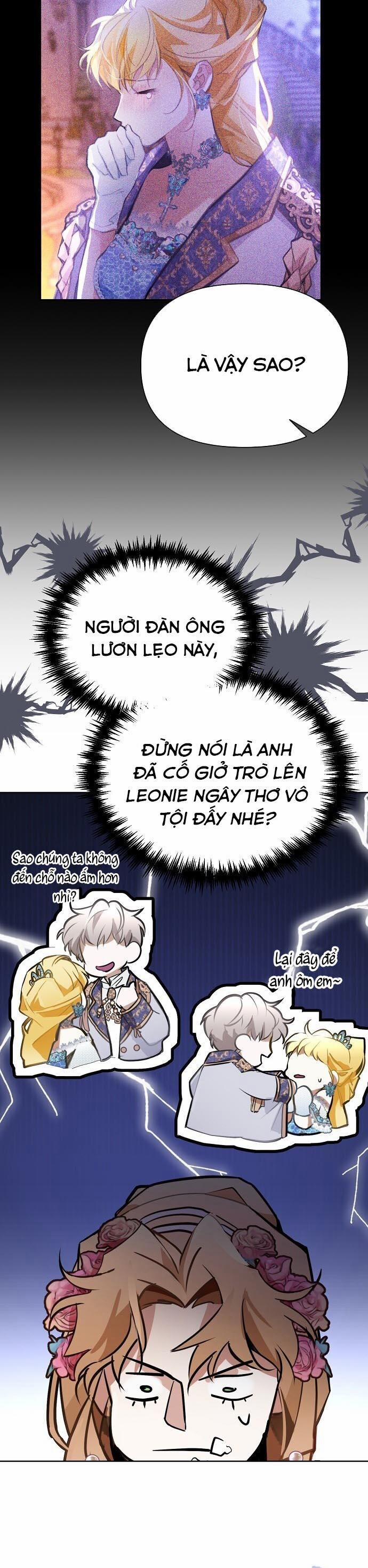 Truy Tìm Ác Nữ Tình Một Đêm 12 trang 9