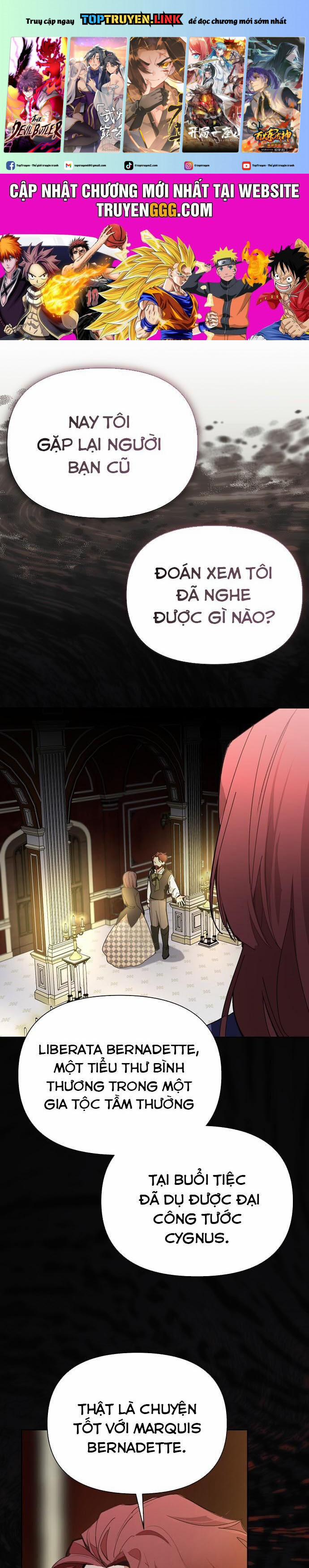 Truy Tìm Ác Nữ Tình Một Đêm 13 trang 0