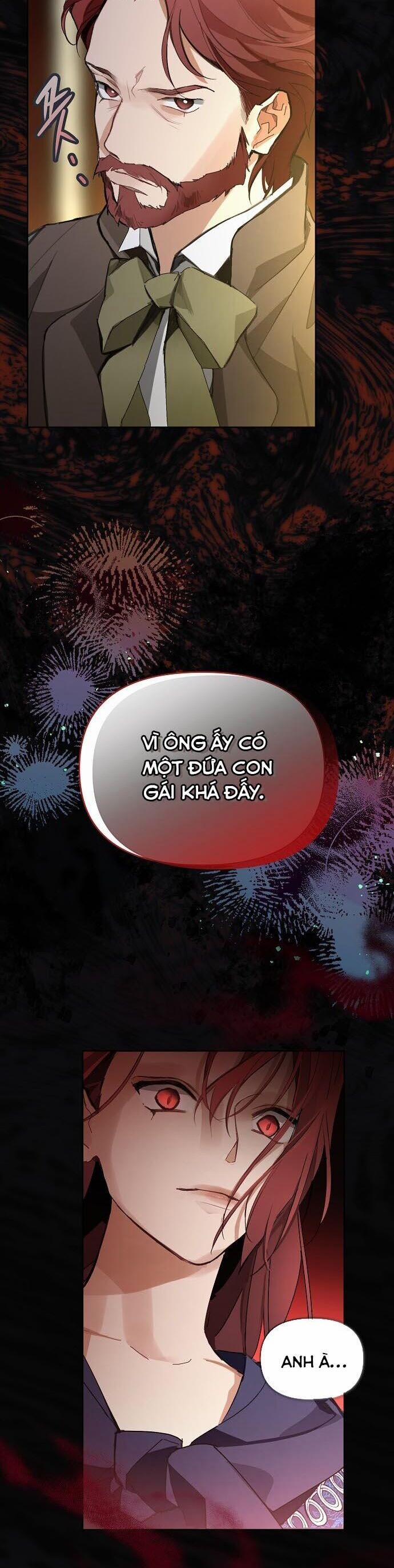 Truy Tìm Ác Nữ Tình Một Đêm 13 trang 1