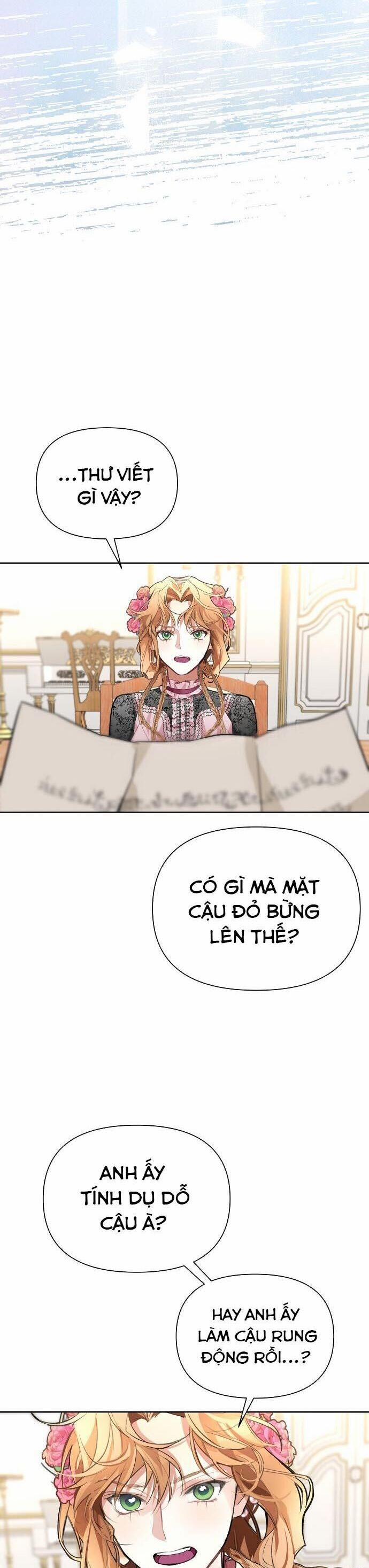 Truy Tìm Ác Nữ Tình Một Đêm 13 trang 11