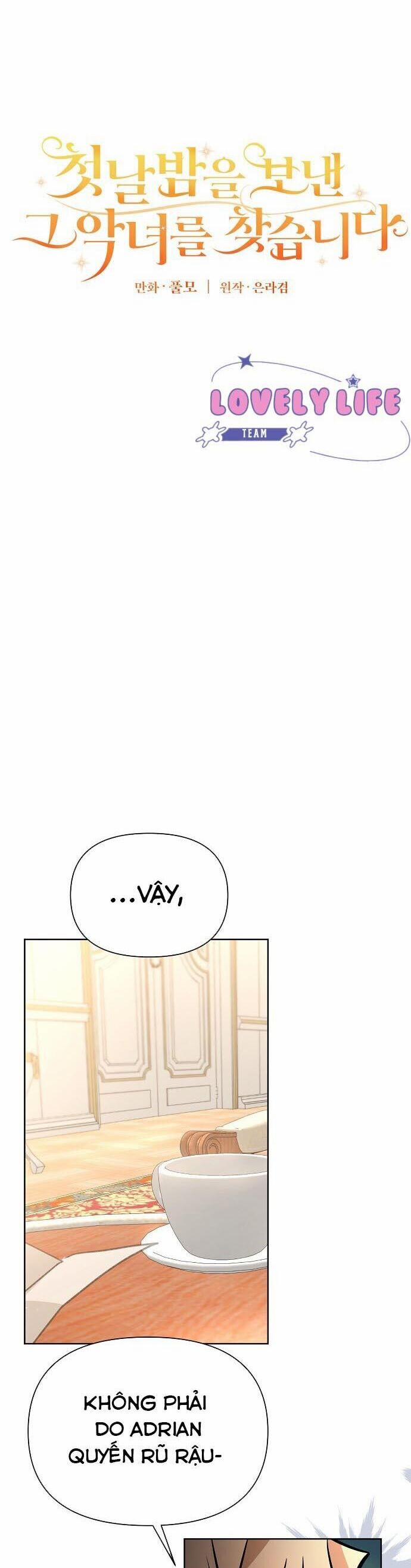 Truy Tìm Ác Nữ Tình Một Đêm 13 trang 14