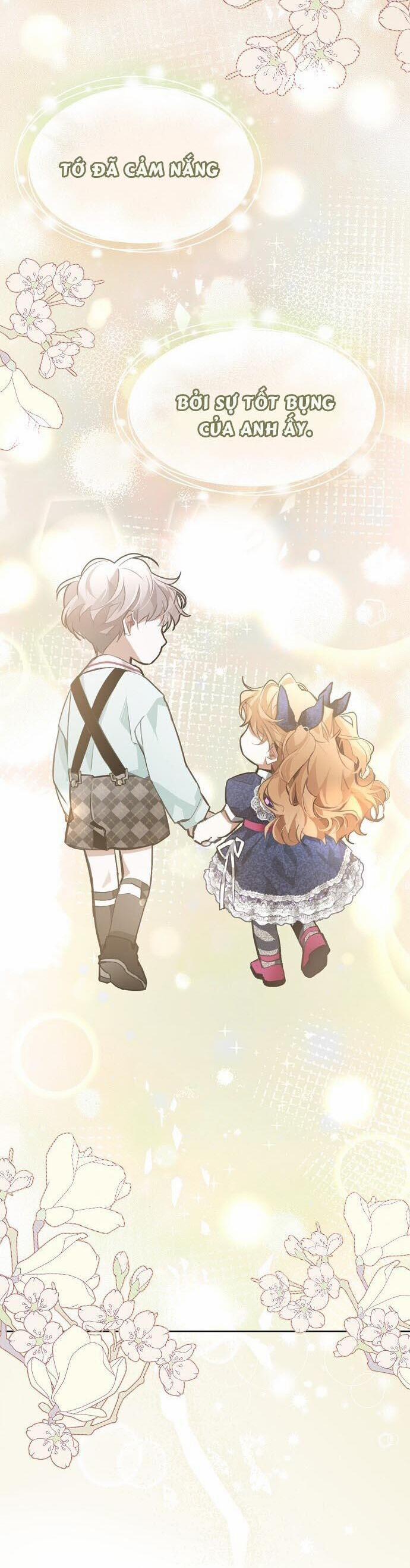 Truy Tìm Ác Nữ Tình Một Đêm 13 trang 19