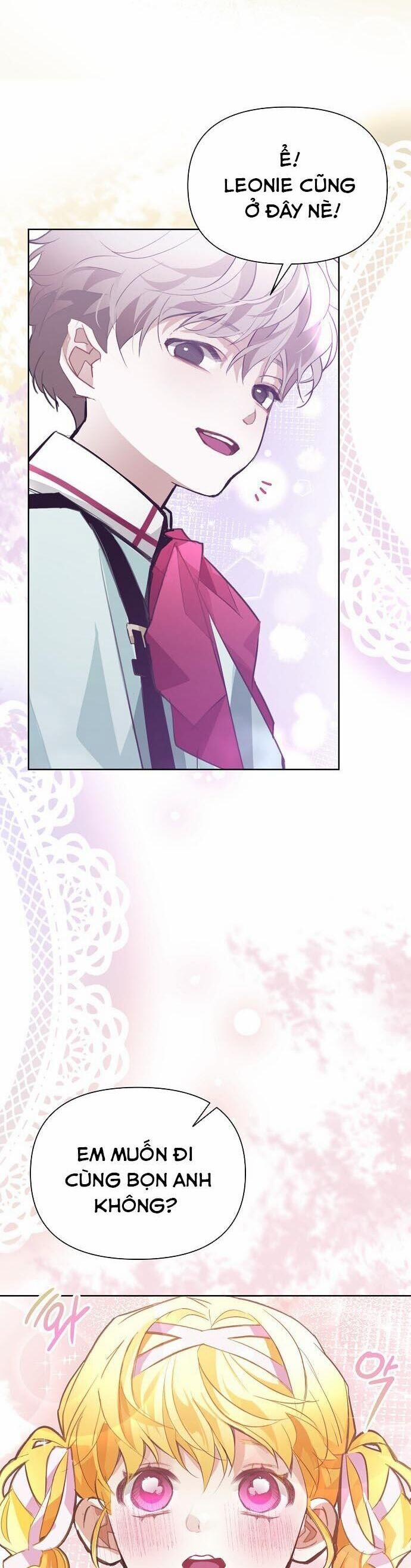 Truy Tìm Ác Nữ Tình Một Đêm 13 trang 20