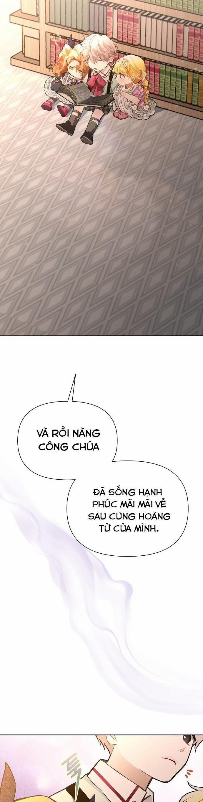 Truy Tìm Ác Nữ Tình Một Đêm 13 trang 22