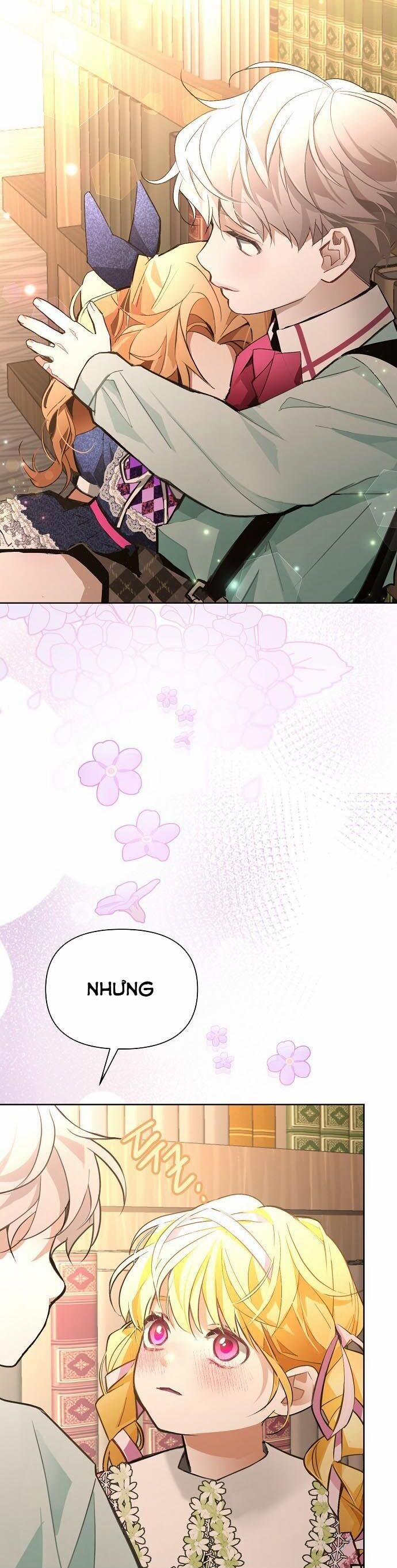 Truy Tìm Ác Nữ Tình Một Đêm 13 trang 25