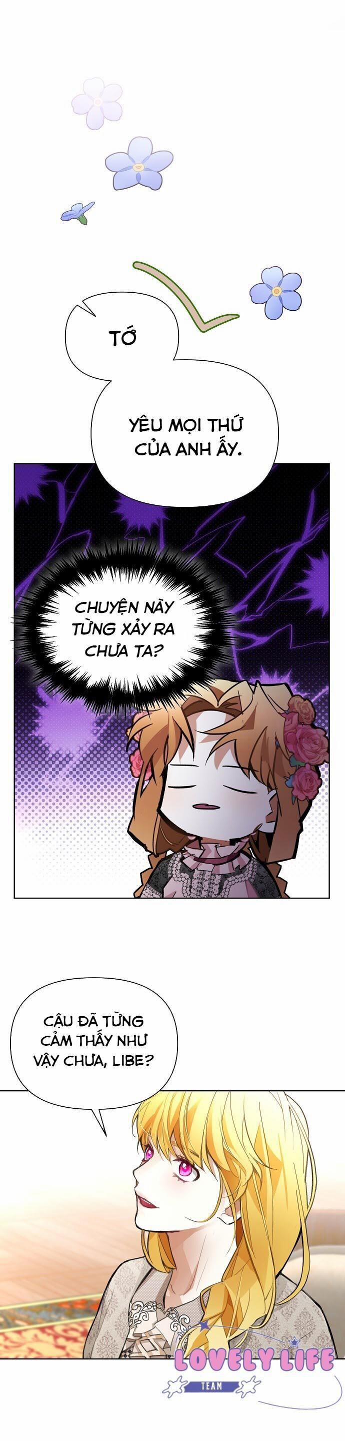 Truy Tìm Ác Nữ Tình Một Đêm 13 trang 28