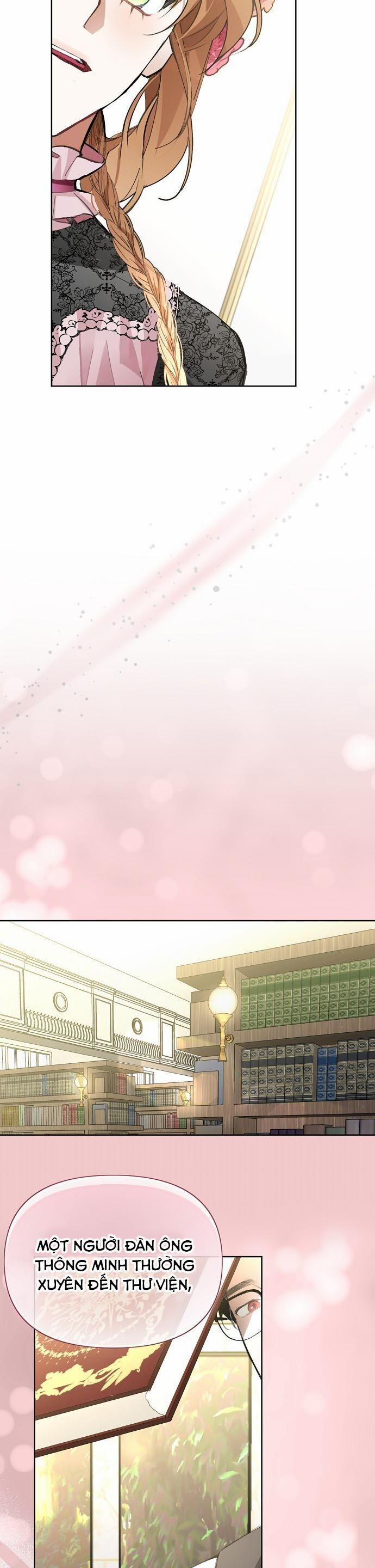 Truy Tìm Ác Nữ Tình Một Đêm 13 trang 31