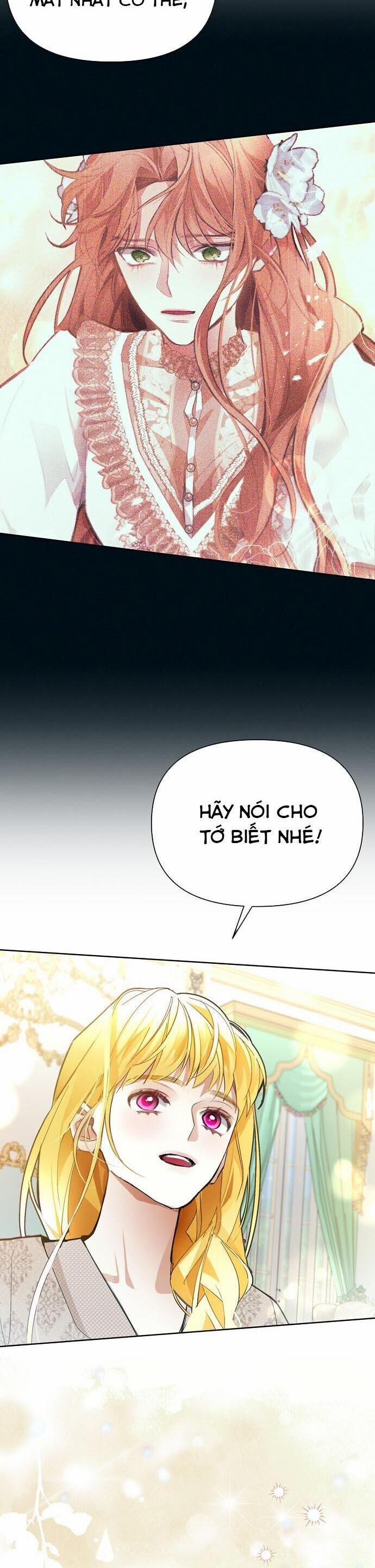 Truy Tìm Ác Nữ Tình Một Đêm 13 trang 36