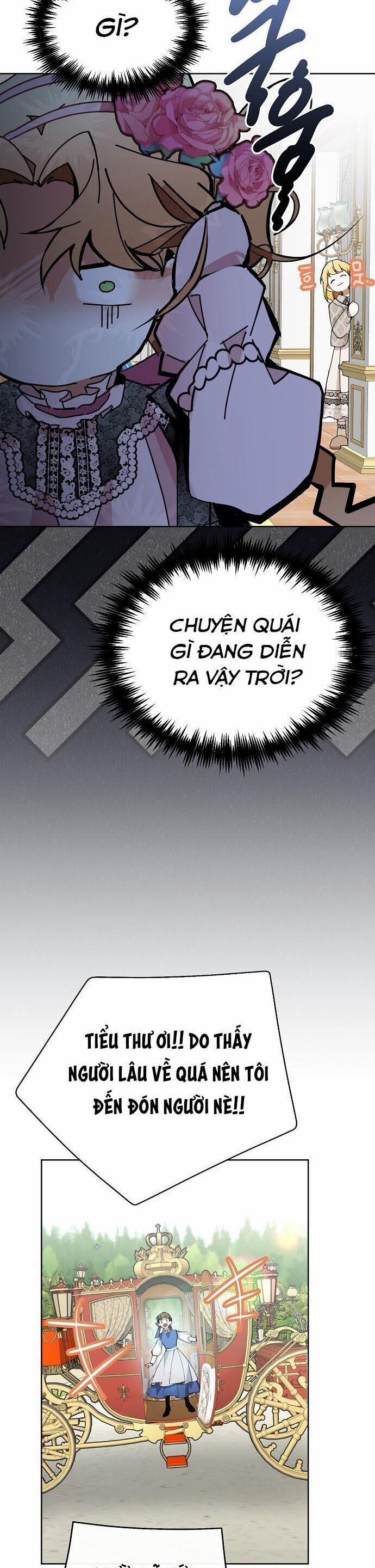 Truy Tìm Ác Nữ Tình Một Đêm 13 trang 39