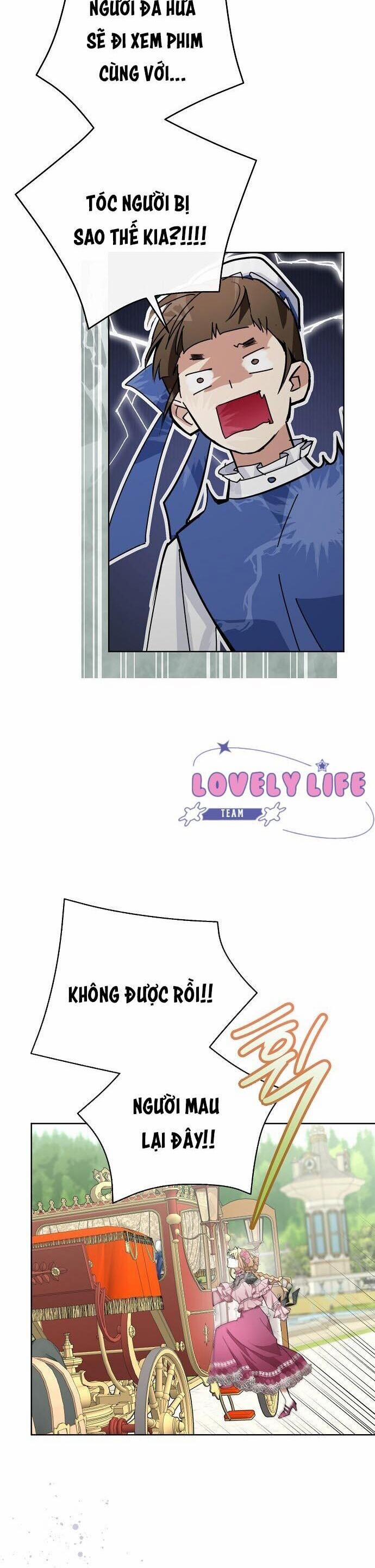 Truy Tìm Ác Nữ Tình Một Đêm 13 trang 40