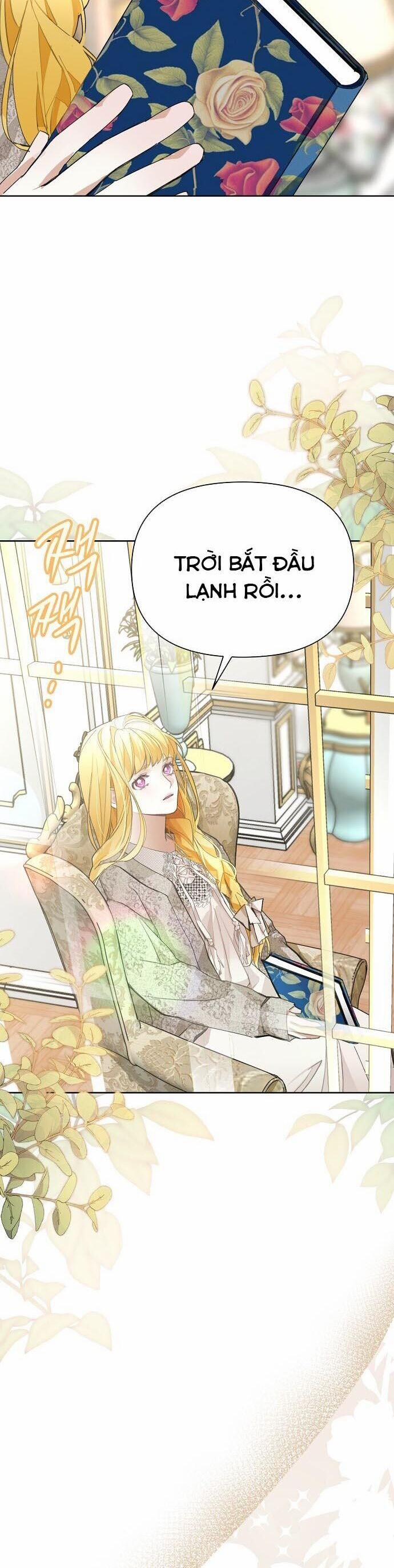 Truy Tìm Ác Nữ Tình Một Đêm 13 trang 5