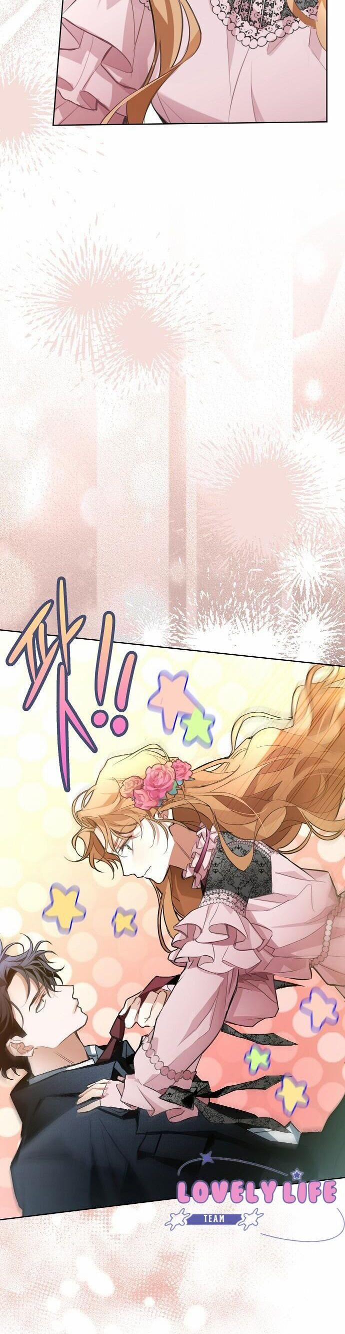 Truy Tìm Ác Nữ Tình Một Đêm 14 trang 1