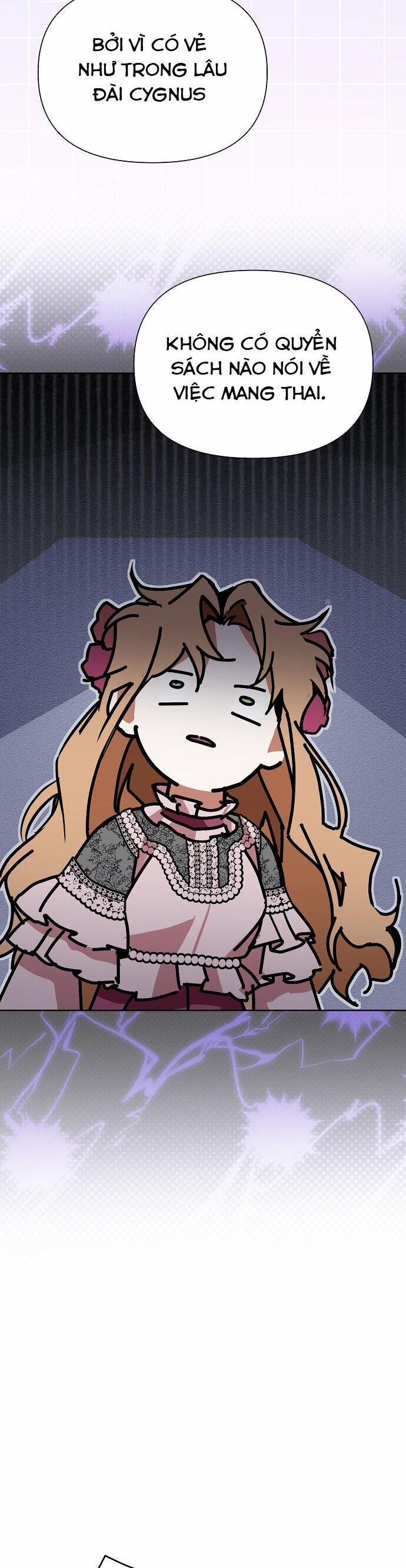 Truy Tìm Ác Nữ Tình Một Đêm 14 trang 11