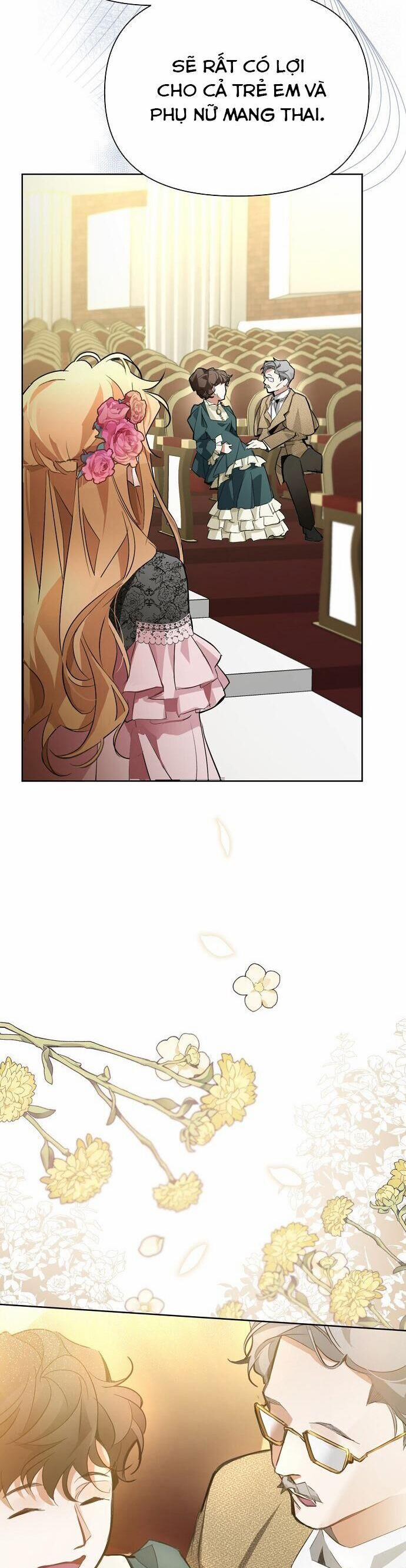 Truy Tìm Ác Nữ Tình Một Đêm 14 trang 14