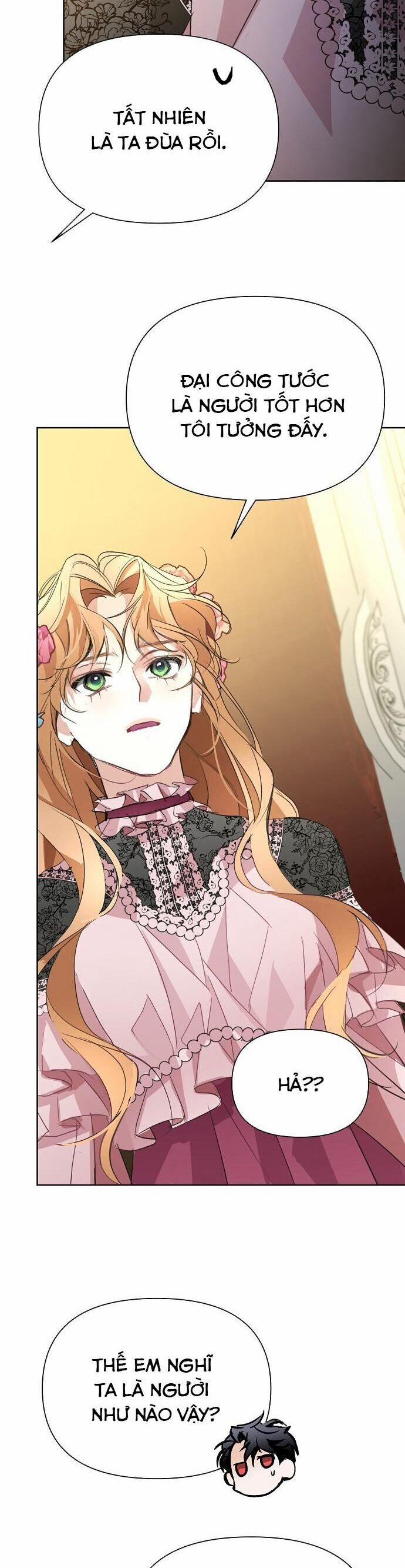 Truy Tìm Ác Nữ Tình Một Đêm 14 trang 16