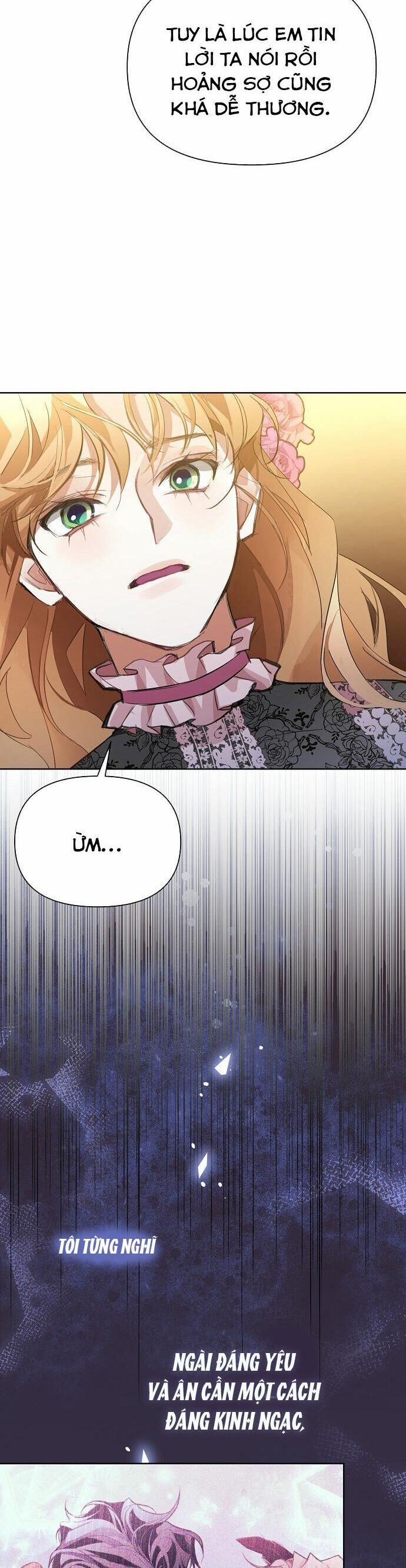 Truy Tìm Ác Nữ Tình Một Đêm 14 trang 17