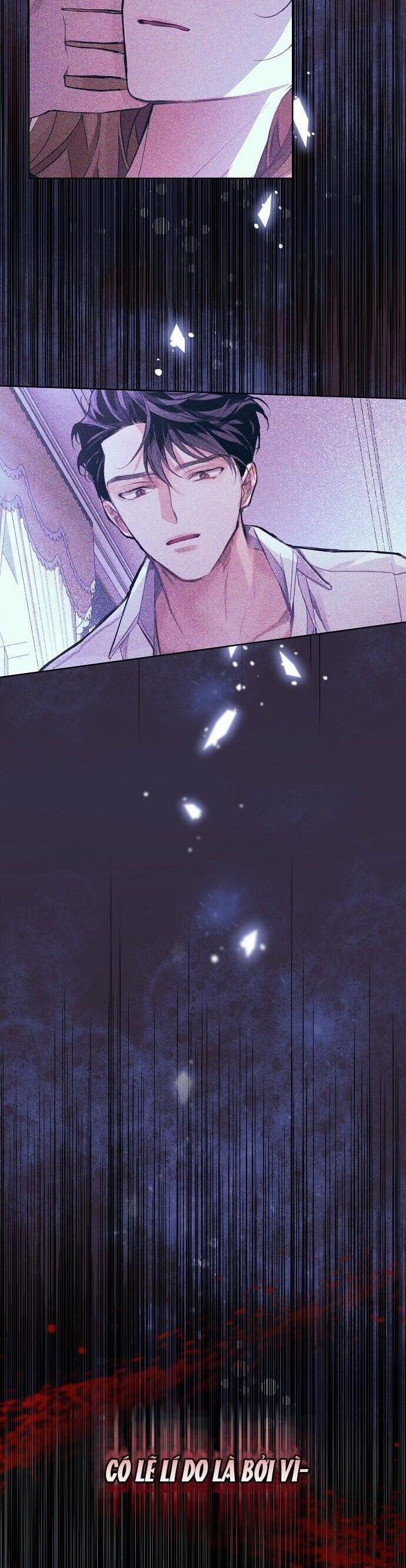 Truy Tìm Ác Nữ Tình Một Đêm 14 trang 19