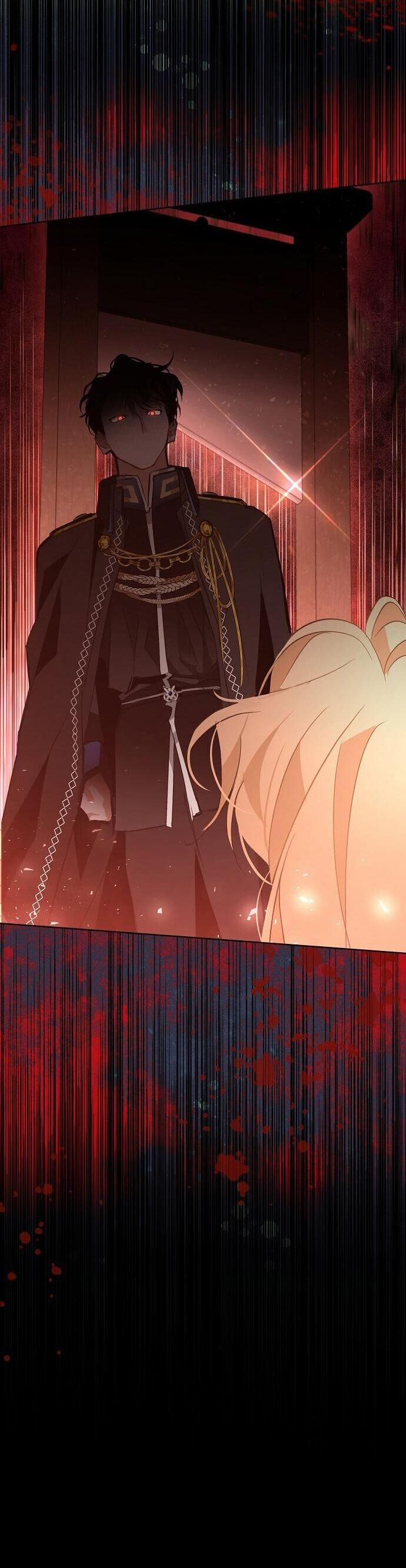 Truy Tìm Ác Nữ Tình Một Đêm 14 trang 20