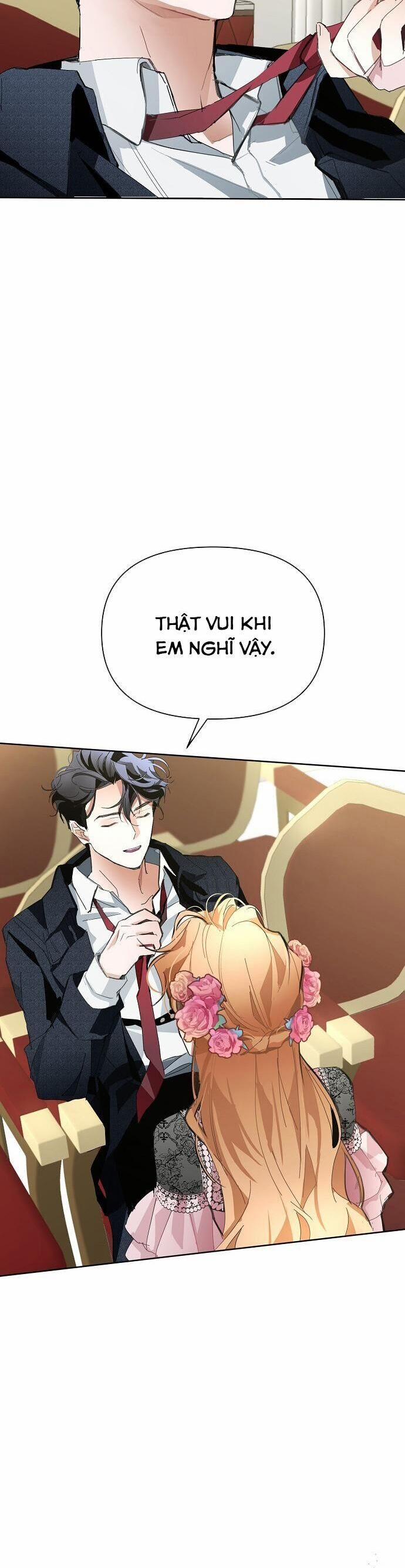 Truy Tìm Ác Nữ Tình Một Đêm 14 trang 27