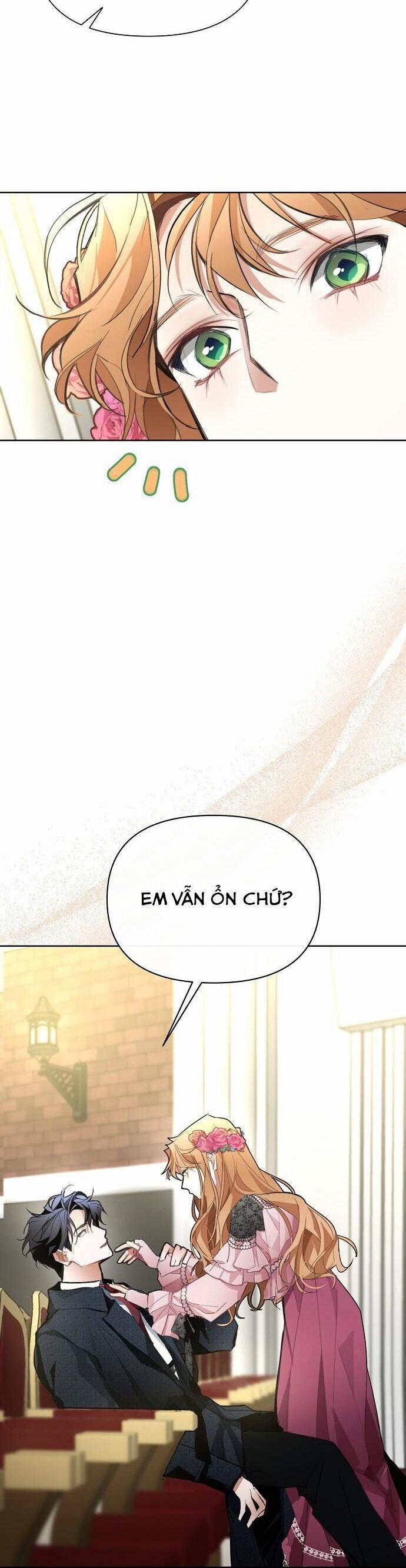 Truy Tìm Ác Nữ Tình Một Đêm 14 trang 3