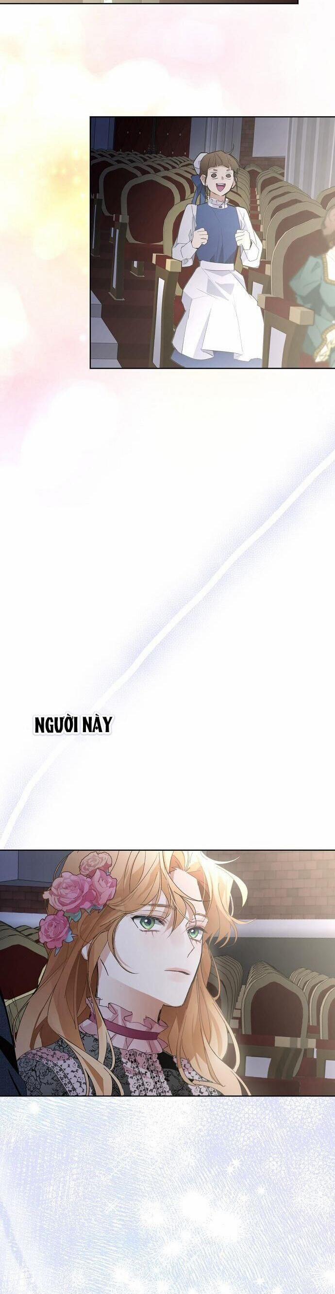 Truy Tìm Ác Nữ Tình Một Đêm 14 trang 31